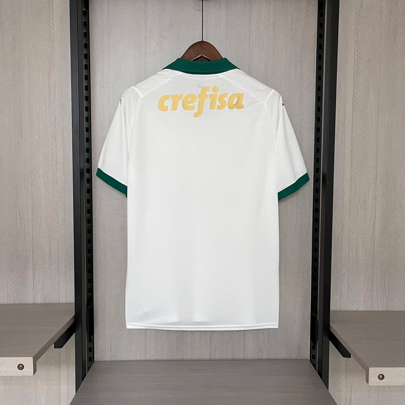 Camisa Palmeiras Away Puma 24/25 - Versão Torcedor