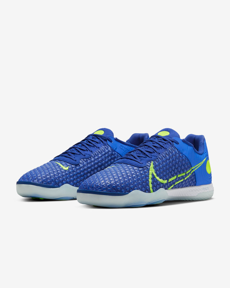 Chuteira Futsal Nike Reactgato IC