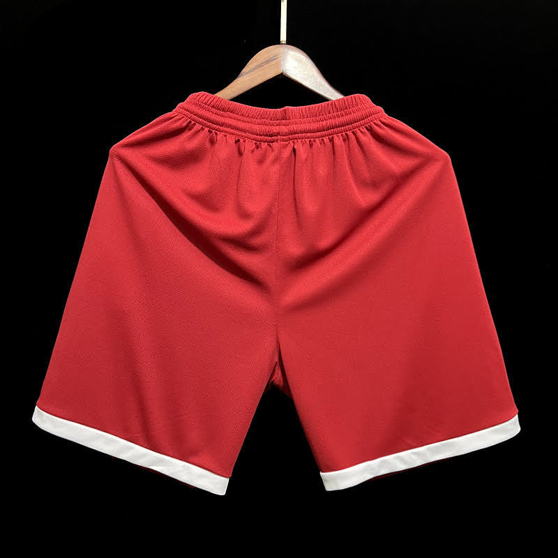 Shorts Fluminense 23/24 - Umbro Torcedor Masculino