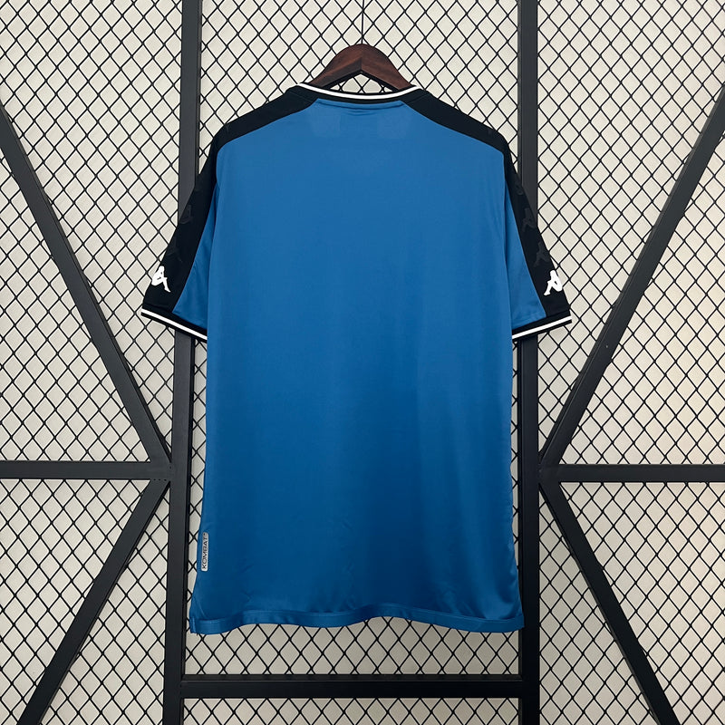 Camisa Vasco da Gama Goleiro 24/25 - Versão Torcedor