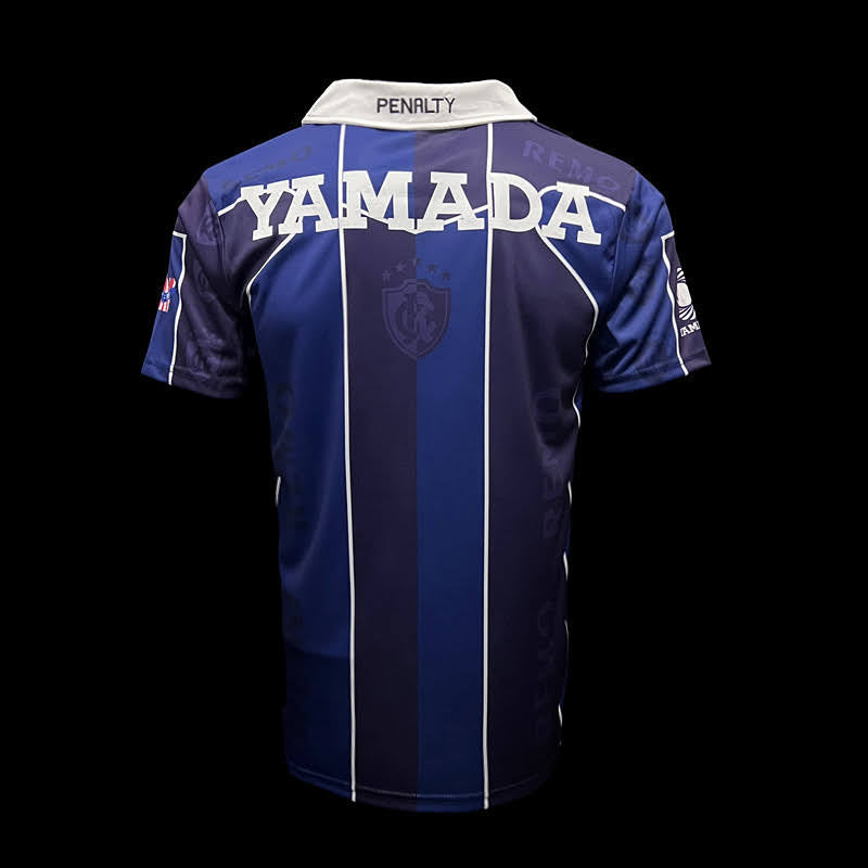 Camisa Remo Home 98/99 - Versão Retro