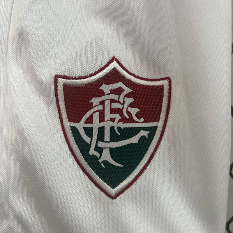 Kit Infantil Fluminense Titular 24/25