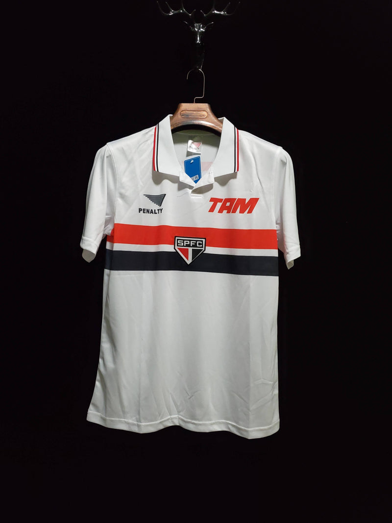 Camisa São Paulo 1994 - Versão Retro