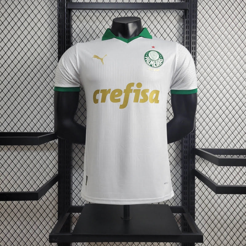 Camisa Palmeiras Away 24/25 - Versão Jogador