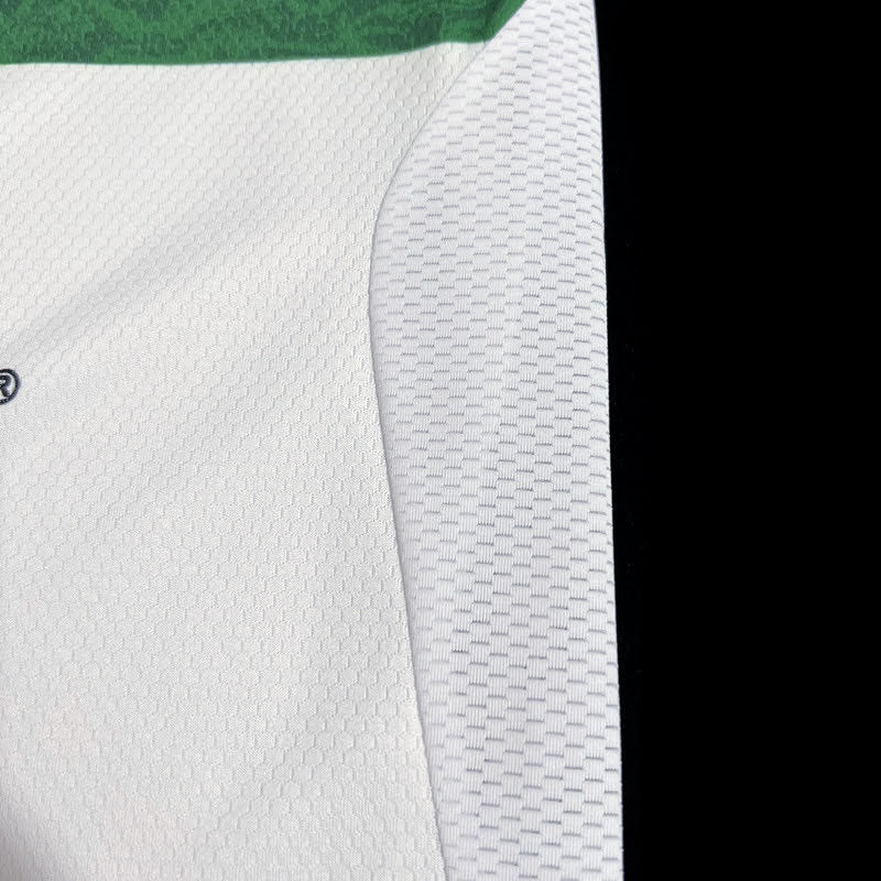 Camisa Coritiba Home 23/24 - Versão Jogador Masculina