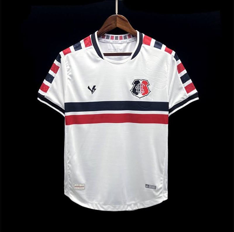 Camisa Santa Cruz Away 21/22 - Versão Torcedor