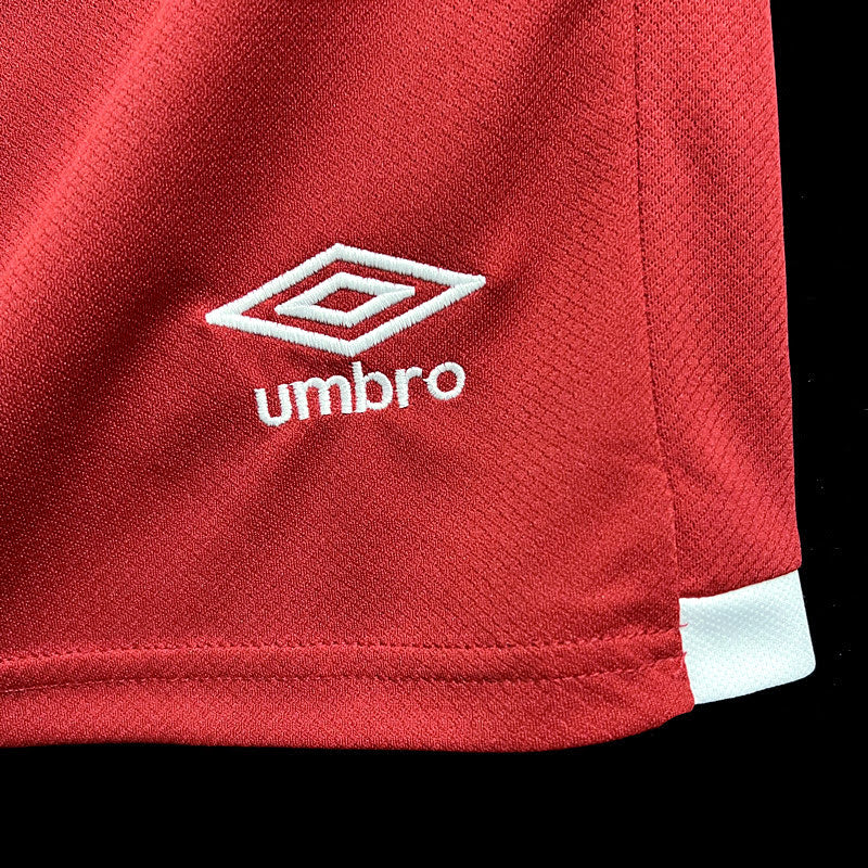 Shorts Fluminense 23/24 - Umbro Torcedor Masculino