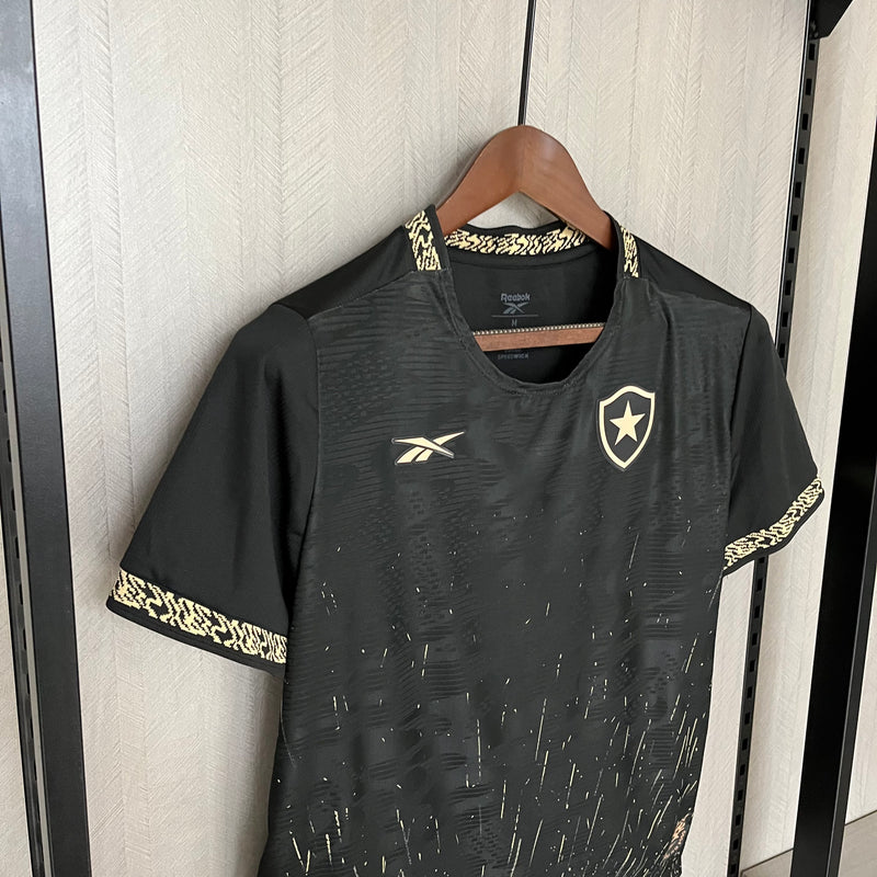 Camisa Botafogo Away 24/25 - Feminina