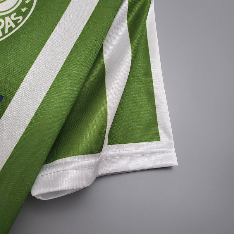 Camisa Palmeiras Home 92/93 - Versão Retro