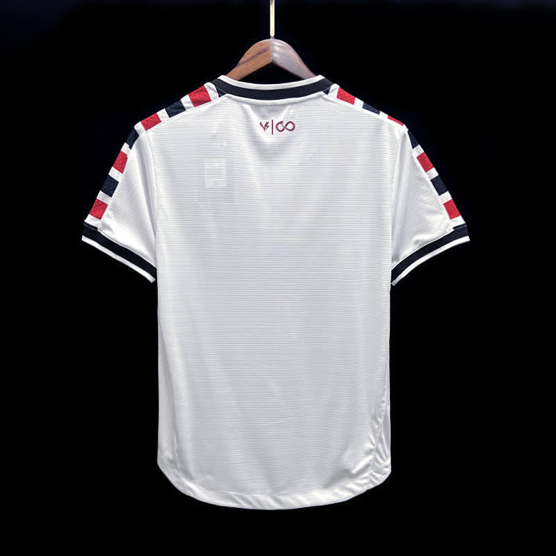 Camisa Santa Cruz Away 21/22 - Versão Torcedor