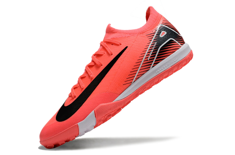 Chuteira Society Nike Air Zoom Mercurial Vapor XV Elite TF