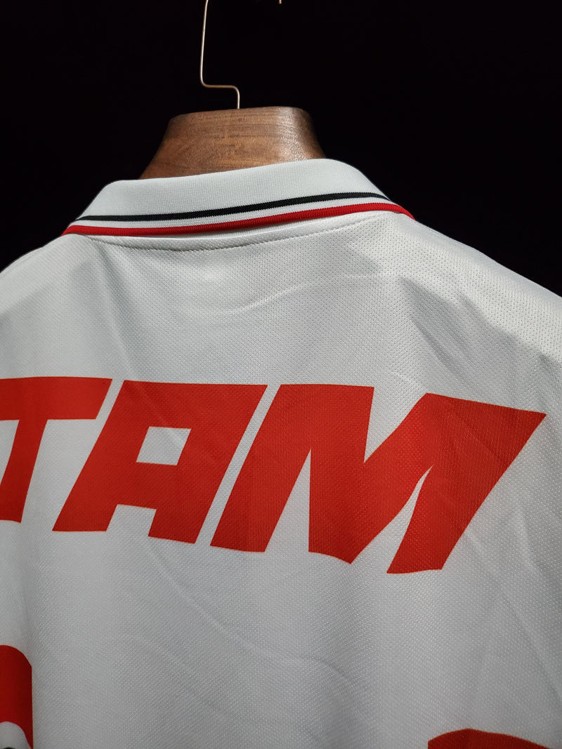 Camisa São Paulo 1994 - Versão Retro