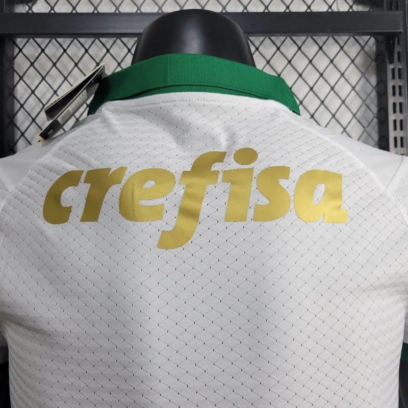 Camisa Palmeiras Away 24/25 - Versão Jogador