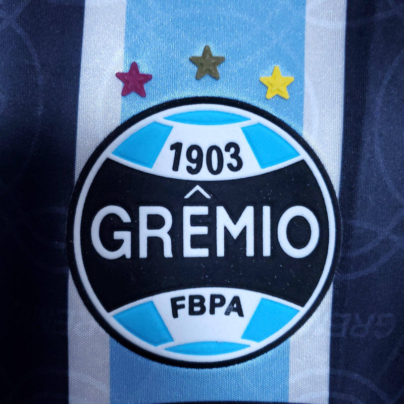 Camisa Grêmio Titular 1995 - Versão Retro