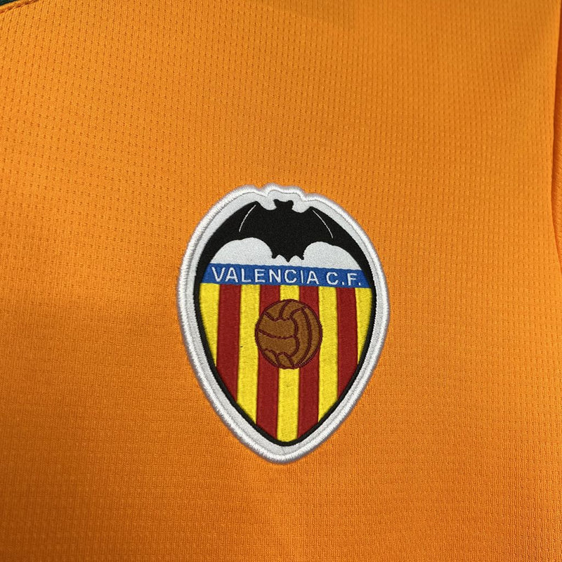 Camisa Valencia Third 24/25 - Versão Torcedor - Lançamento