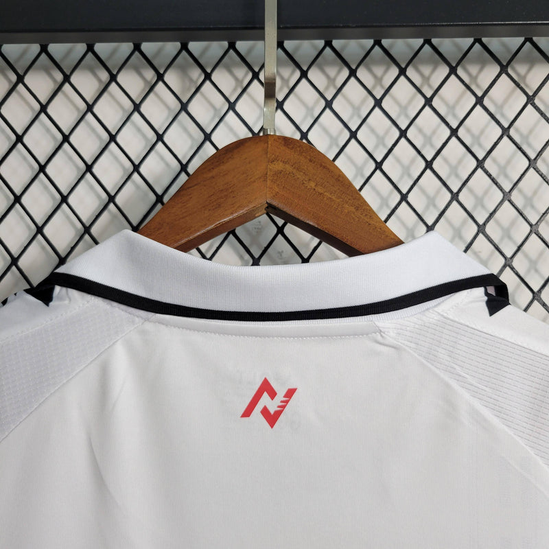 Camisa Vitória Away 23/24 - Torcedor Masculino