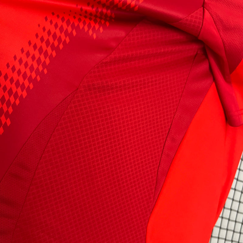 Camisa Bayern Home 24 /25 - Versão Torcedor - Lançamento