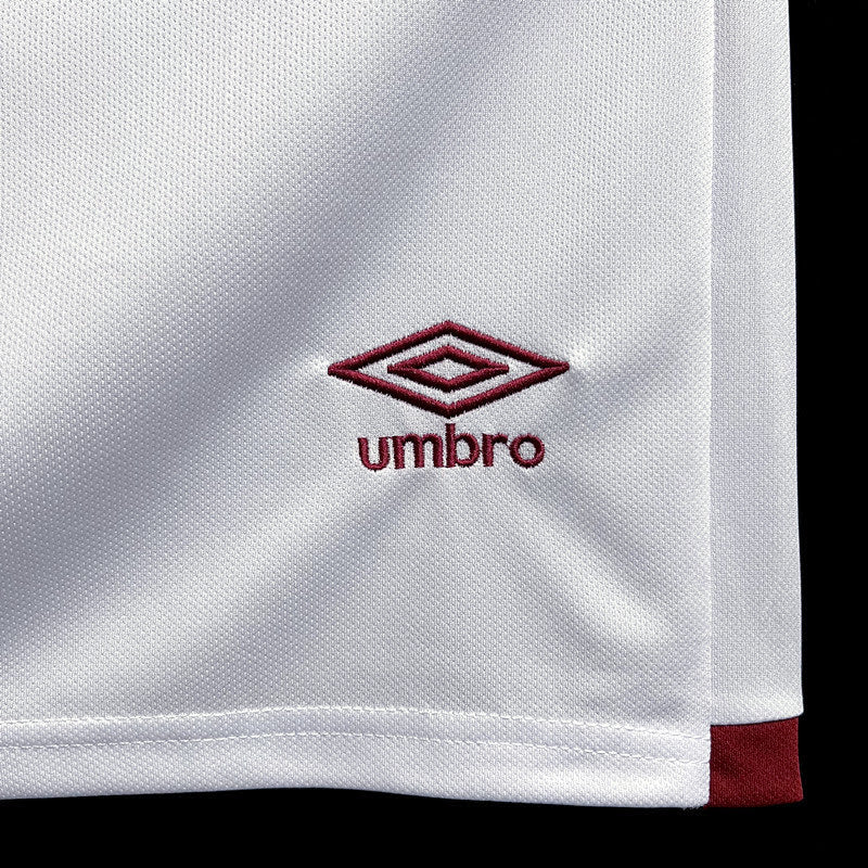 Shorts Fluminense 23/24 - Umbro Torcedor Masculino