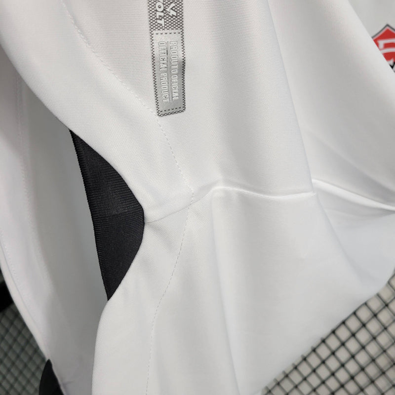 Camisa Vitória Away 23/24 - Torcedor Masculino