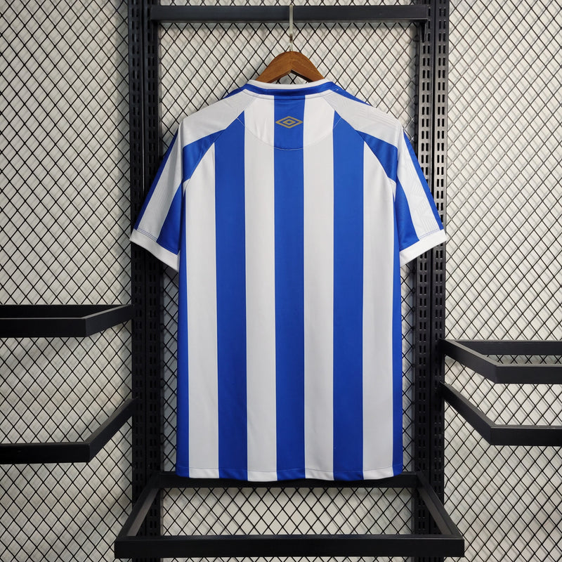 Camisa Avaí Home 24/25 - Torcedor Masculina - Lançamento