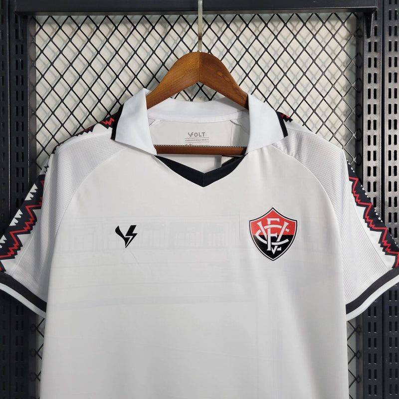 Camisa Vitória Away 23/24 - Torcedor Masculino